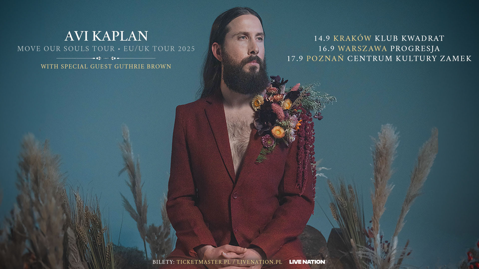 AVI KAPLAN